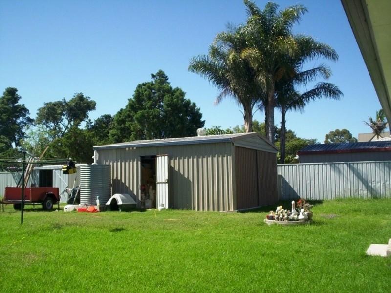 240 Lyndhurst Lane, Warwick QLD 4370