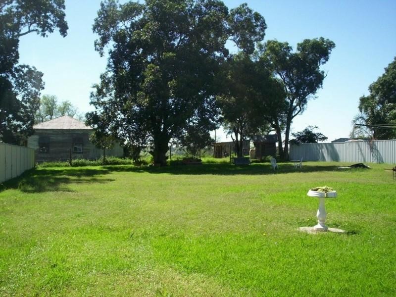 240 Lyndhurst Lane, Warwick QLD 4370