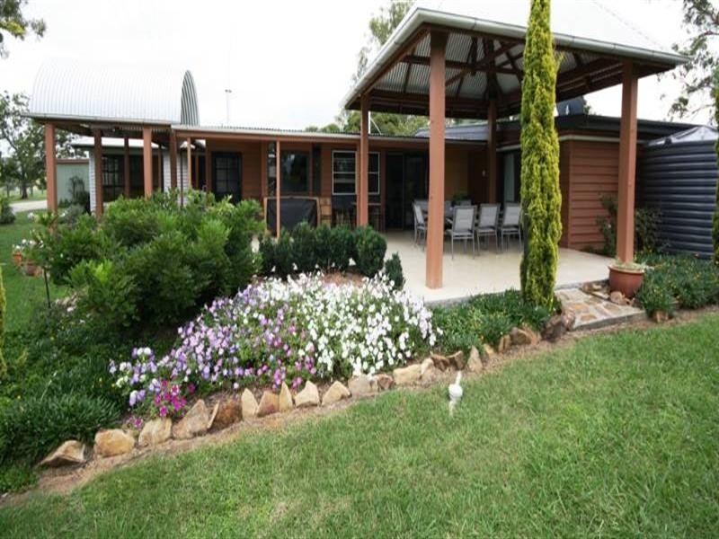 145 Strudwicks Road, Yangan QLD 4371