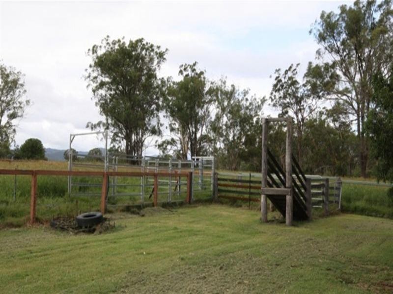 145 Strudwicks Road, Yangan QLD 4371