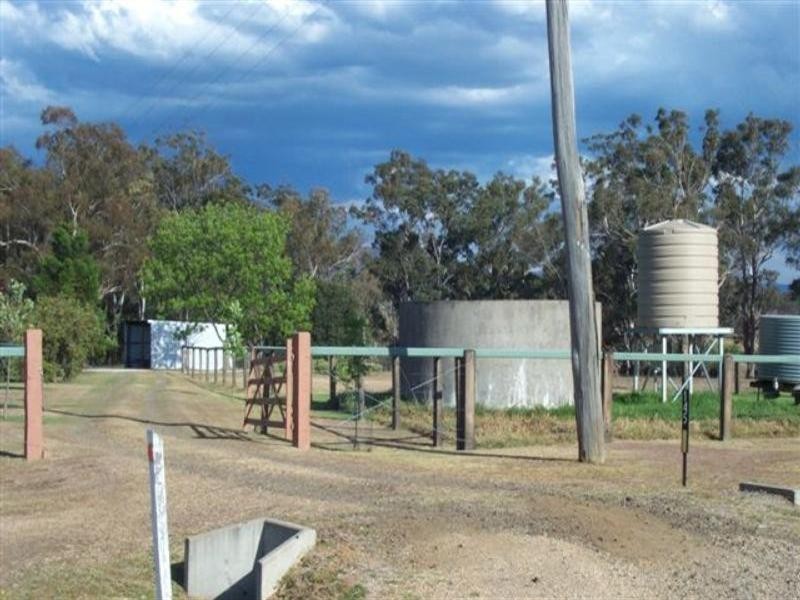 145 Strudwicks Road, Yangan QLD 4371