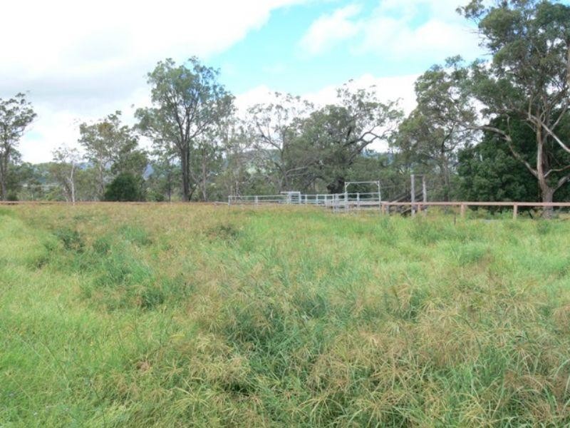 145 Strudwicks Road, Yangan QLD 4371