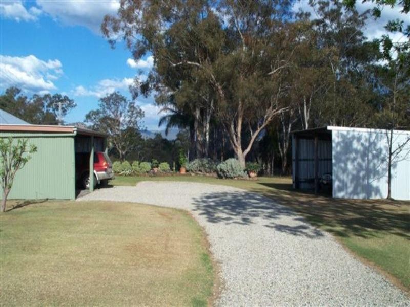 145 Strudwicks Road, Yangan QLD 4371