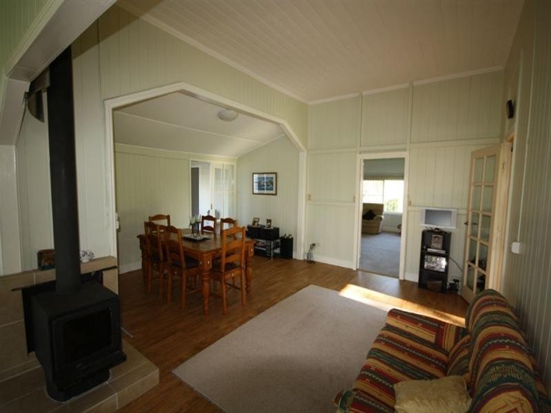 Junabee QLD 4370