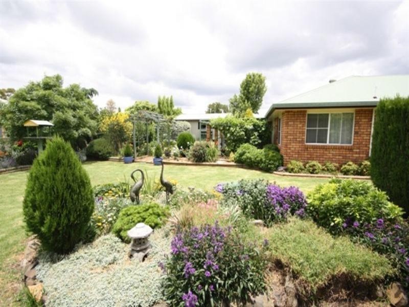 71 Arnold Street, Allora QLD 4362