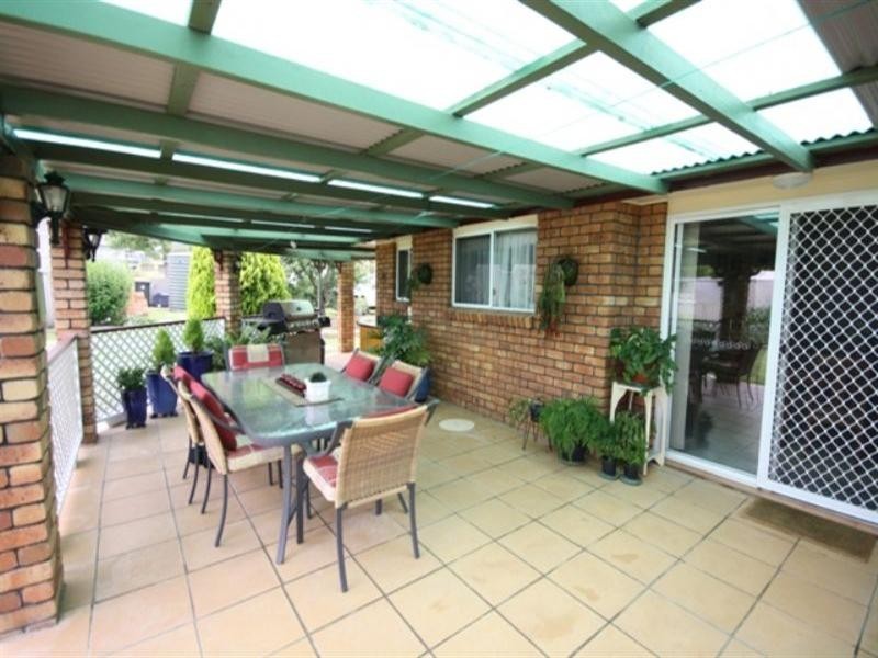 71 Arnold Street, Allora QLD 4362