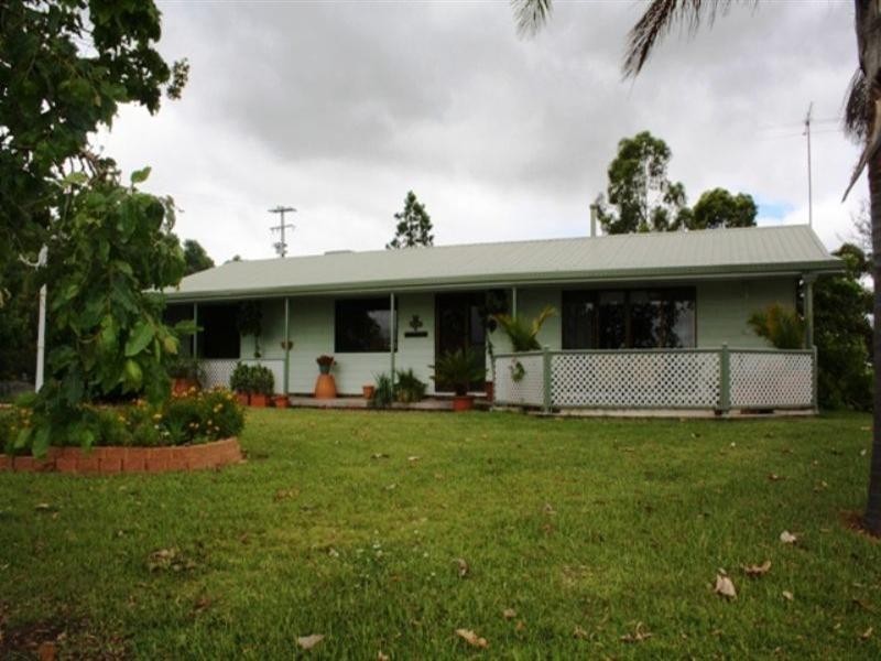 28 Dennys Road, Allora QLD 4362