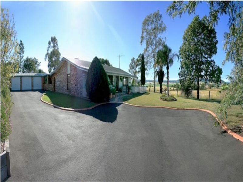 28 Dennys Road, Allora QLD 4362