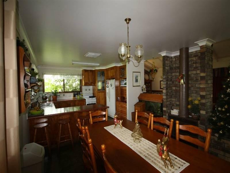 28 Dennys Road, Allora QLD 4362