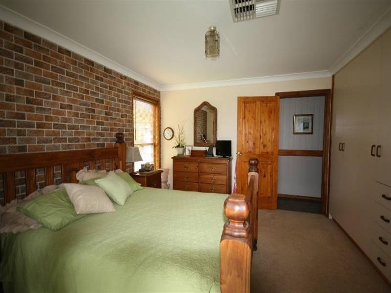 28 Dennys Road, Allora QLD 4362