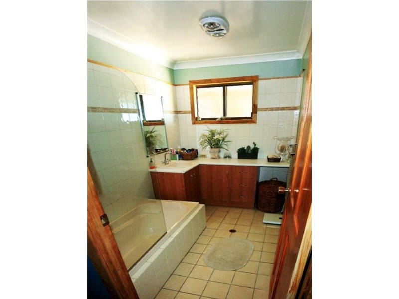 28 Dennys Road, Allora QLD 4362