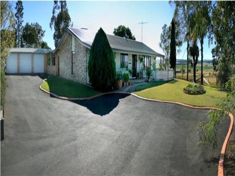 28 Dennys Road, Allora QLD 4362