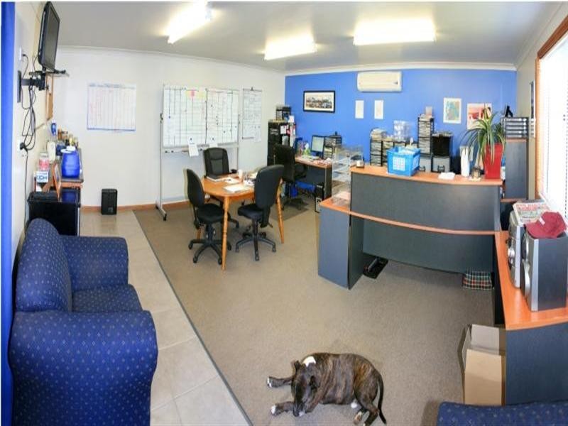 28 Dennys Road, Allora QLD 4362