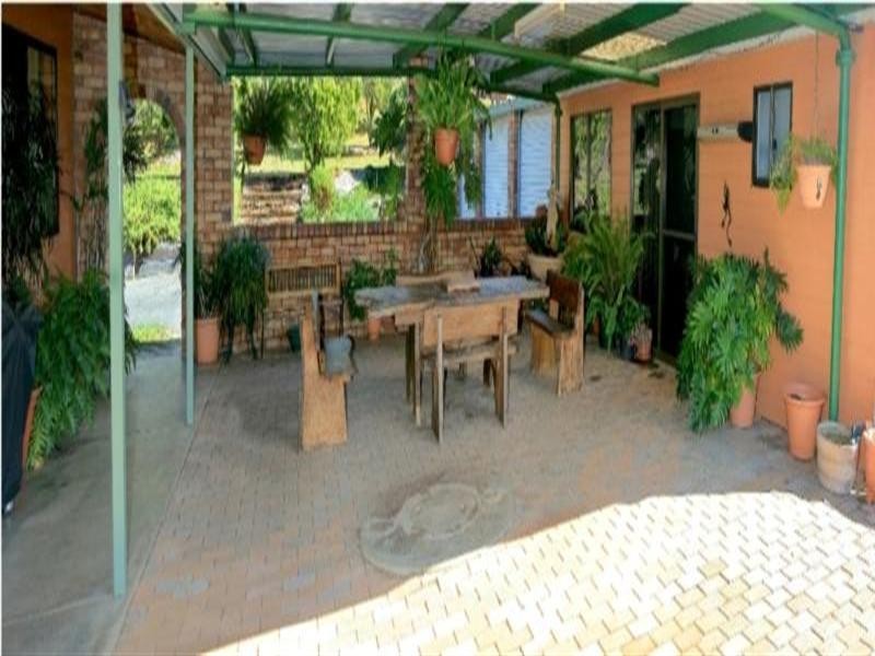 28 Dennys Road, Allora QLD 4362