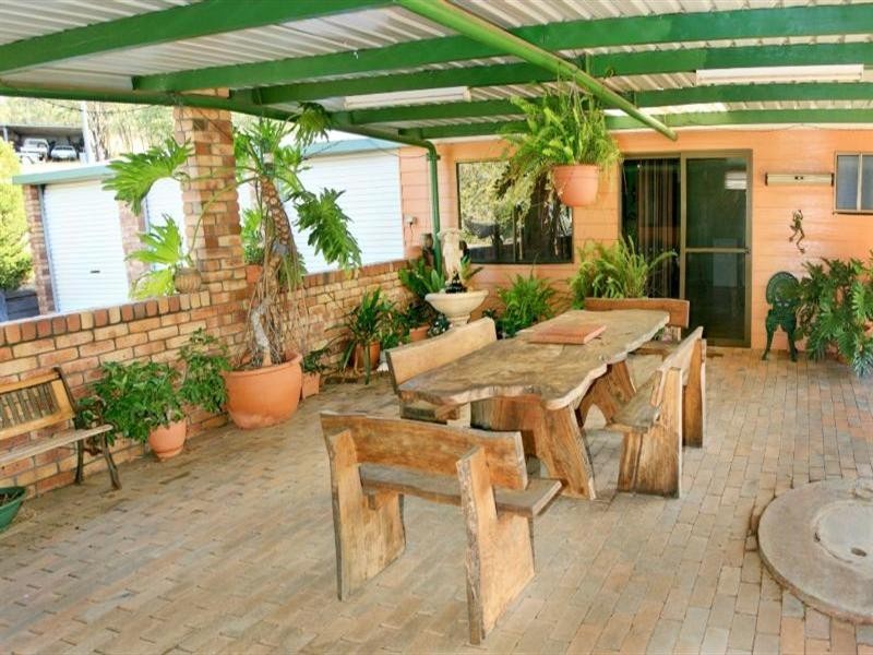 28 Dennys Road, Allora QLD 4362