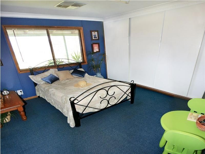 28 Dennys Road, Allora QLD 4362