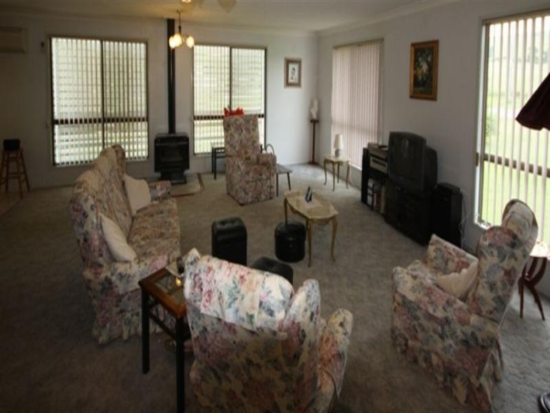 25 Oak Street, Killarney QLD 4373