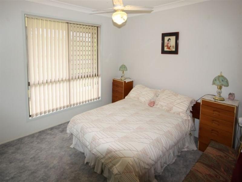 25 Oak Street, Killarney QLD 4373