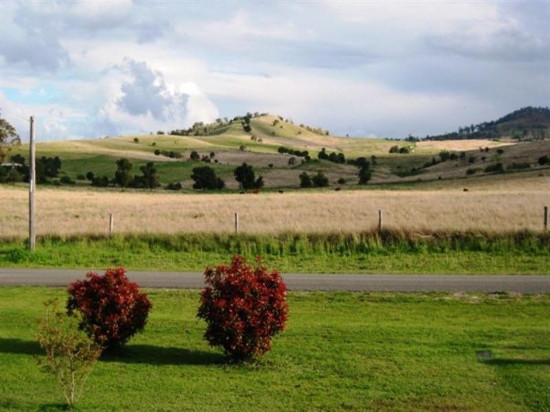 25 Oak Street, Killarney QLD 4373