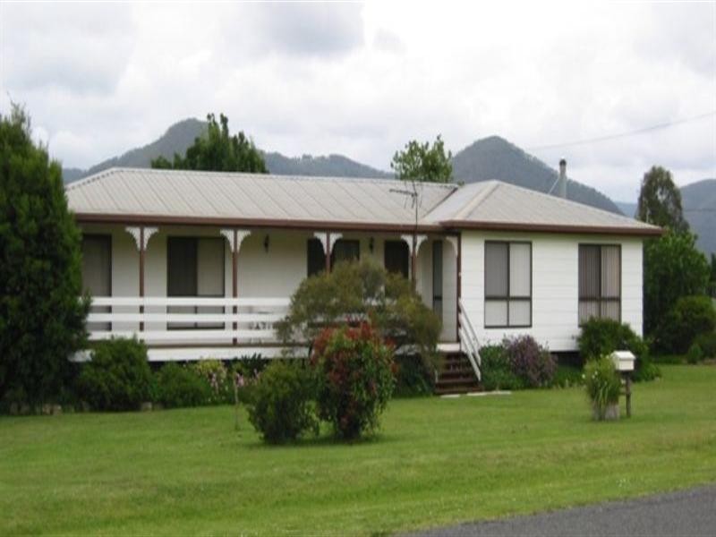 25 Oak Street, Killarney, Warwick QLD 4370