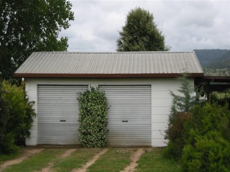 25 Oak Street, Killarney, Warwick QLD 4370