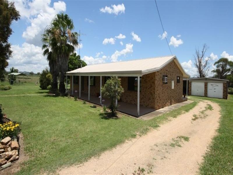 13 Johnson Street, Warwick QLD 4370