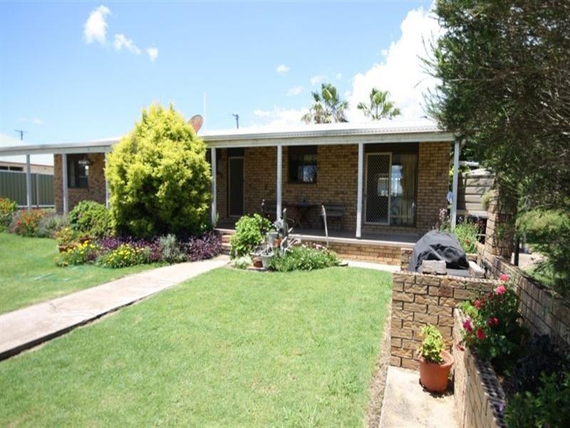 13 Johnson Street, Warwick QLD 4370