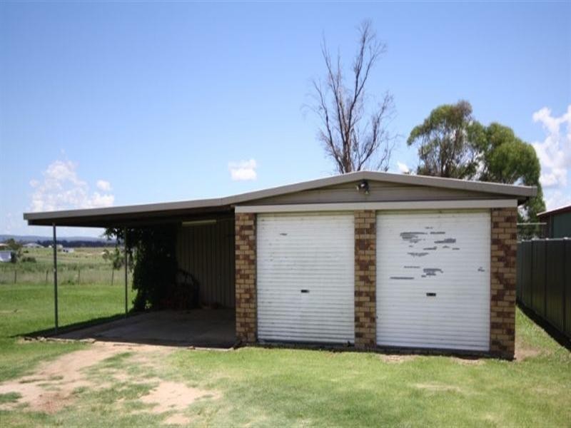 13 Johnson Street, Warwick QLD 4370