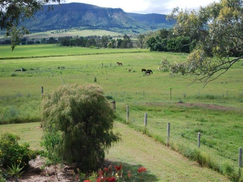 364 Yangan Killarney Road, Warwick QLD 4370