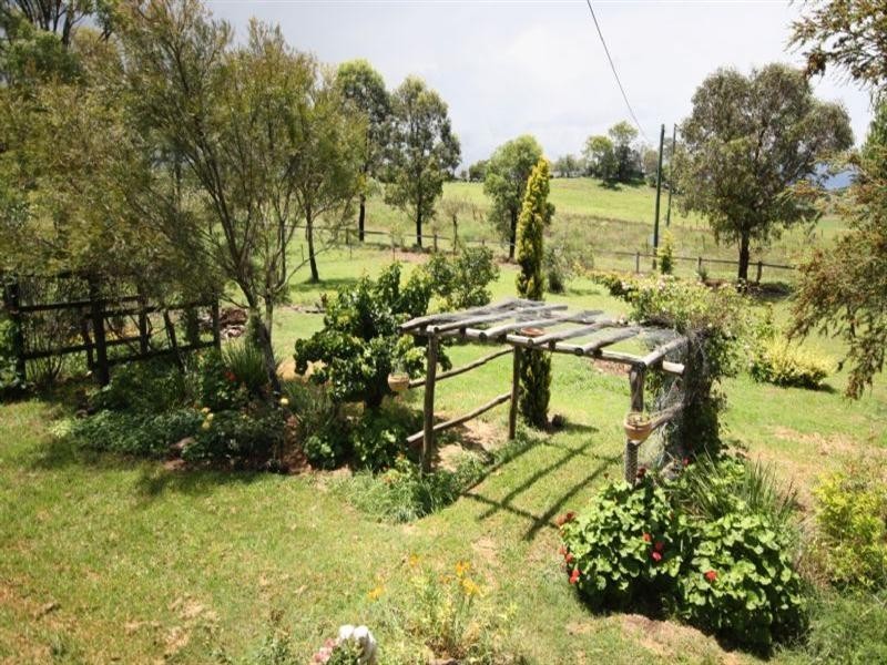 364 Yangan Killarney Road, Warwick QLD 4370