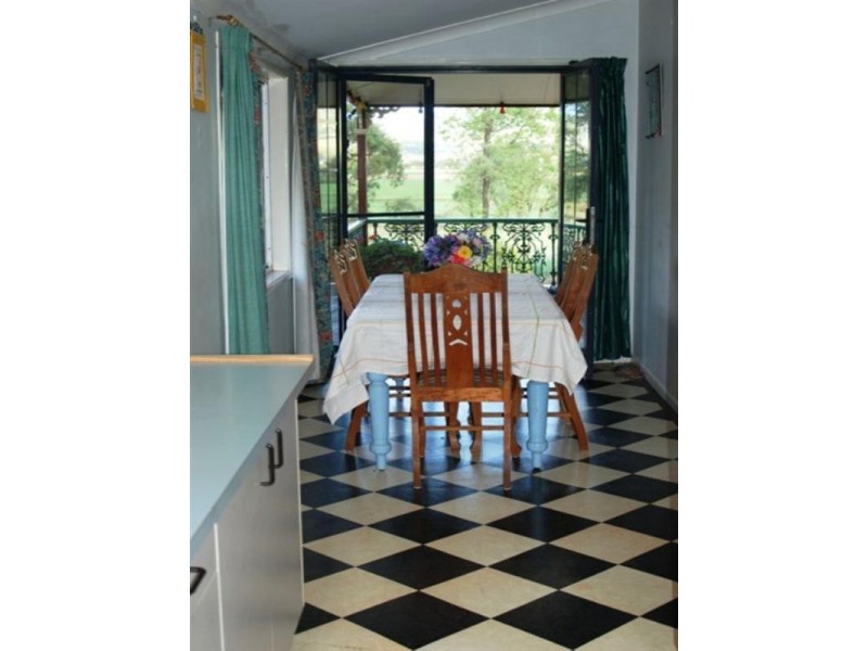 364 Yangan Killarney Road, Warwick QLD 4370