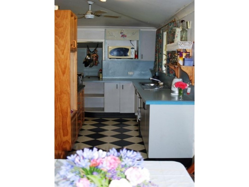 364 Yangan Killarney Road, Warwick QLD 4370