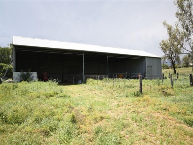 364 Yangan Killarney Road, Warwick QLD 4370