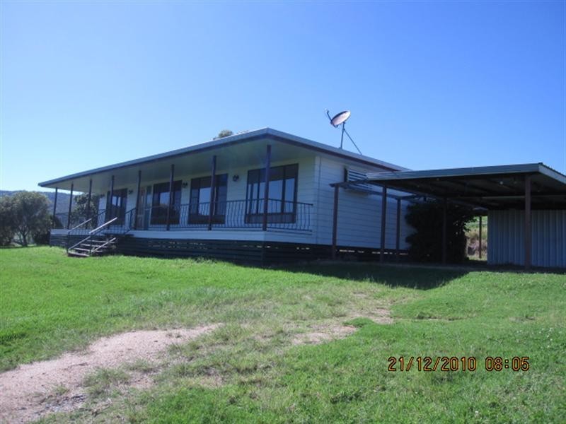 152 Winterflood Road, Killarney QLD 4373