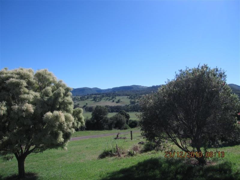 152 Winterflood Road, Warwick QLD 4370