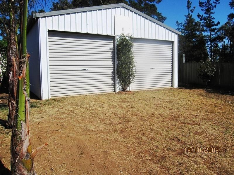 17 Finch Street, Warwick QLD 4370