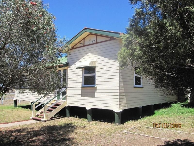 1204 Warwick-Killarney Road, Warwick QLD 4370