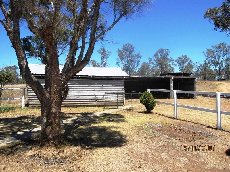 1204 Warwick-Killarney Road, Warwick QLD 4370