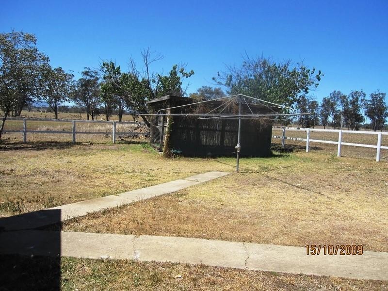 1204 Warwick-Killarney Road, Warwick QLD 4370