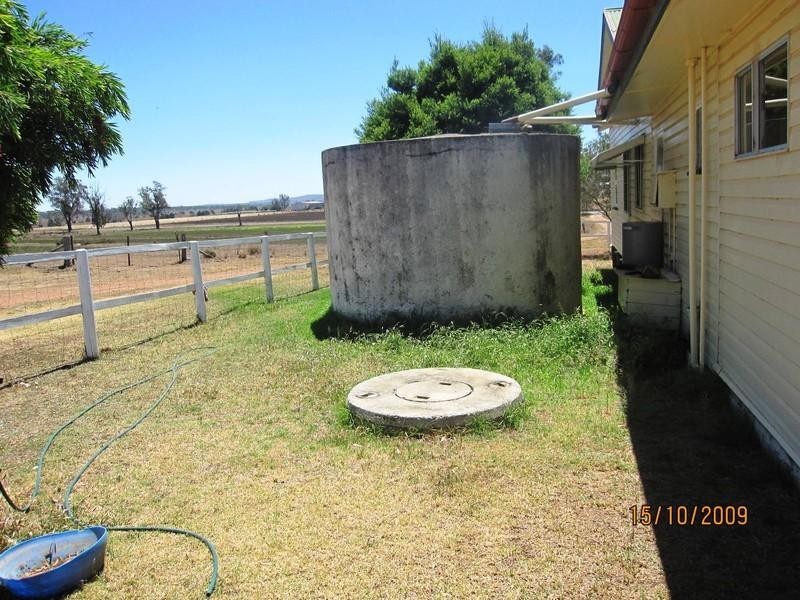 1204 Warwick-Killarney Road, Warwick QLD 4370