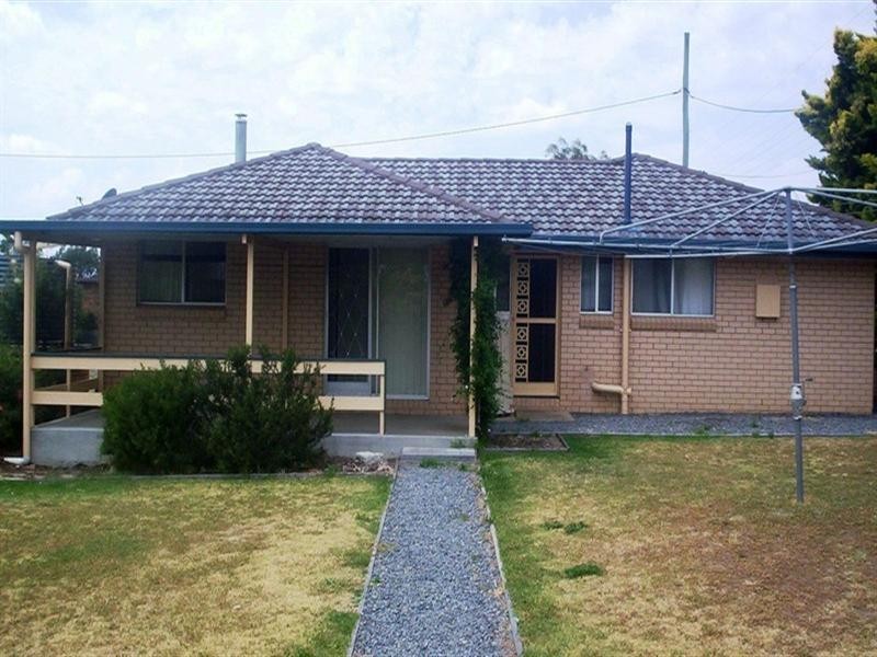 55 Warner Street, Warwick QLD 4370