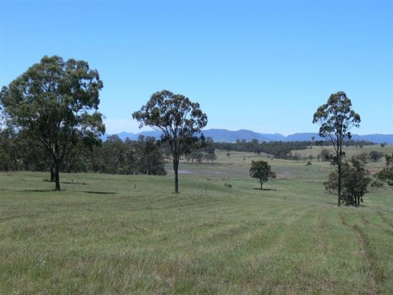 0 Wildash School Road, Warwick QLD 4370