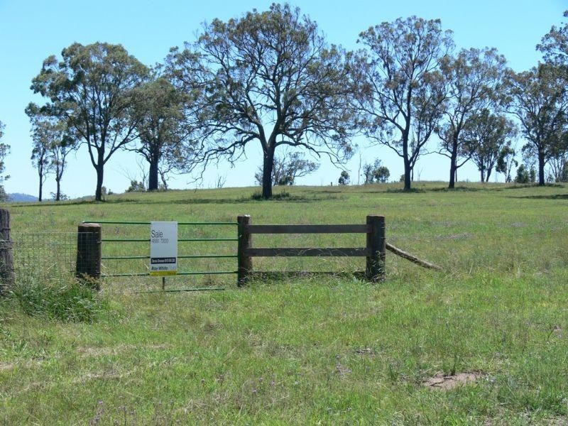 0 Wildash School Road, Warwick QLD 4370