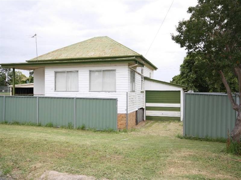 50 Lyons Street, Warwick QLD 4370