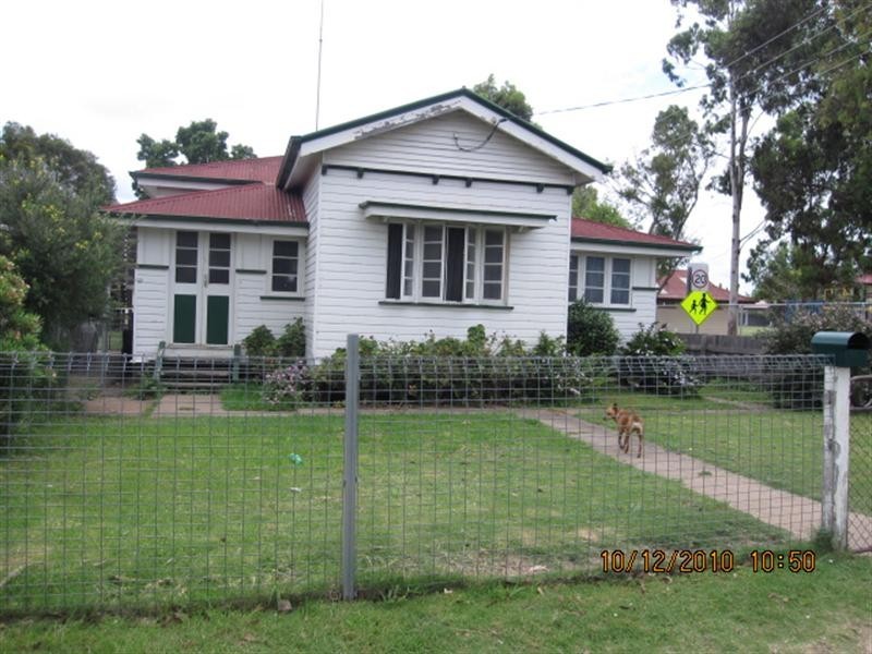 86 Percy Street, Warwick QLD 4370