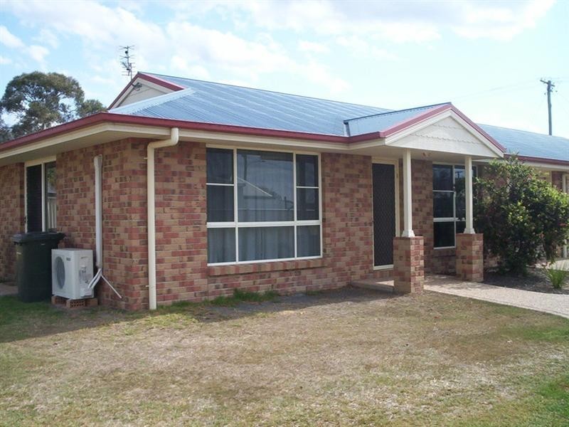 2/20 Wattle Avenue, Warwick QLD 4370