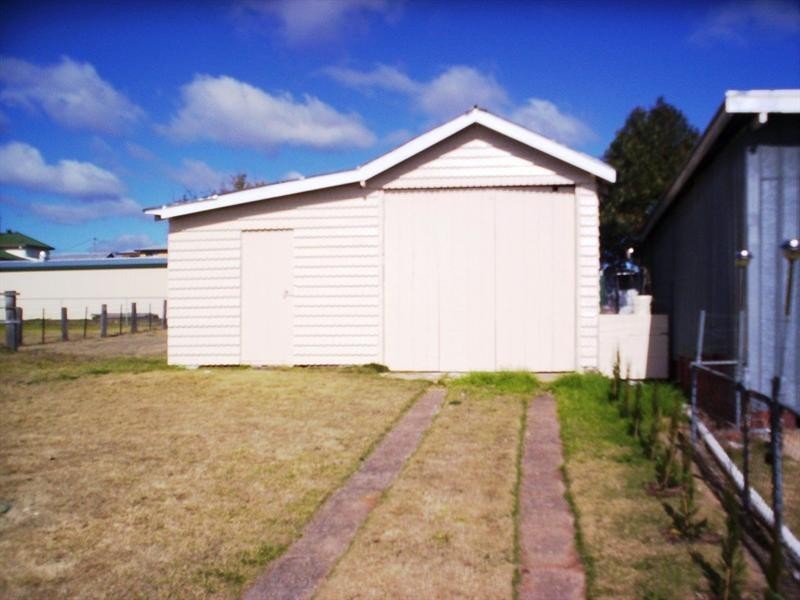 162 Grafton Street, Warwick QLD 4370