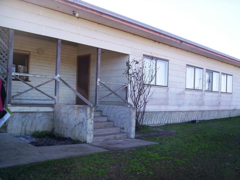 1413 Yangan Road, Yangan QLD 4371