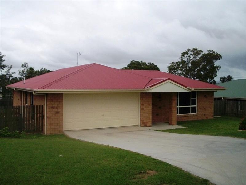 20 Boronia Drive, Warwick QLD 4370