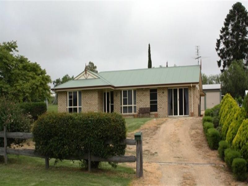 56 Pine Street, Killarney QLD 4373